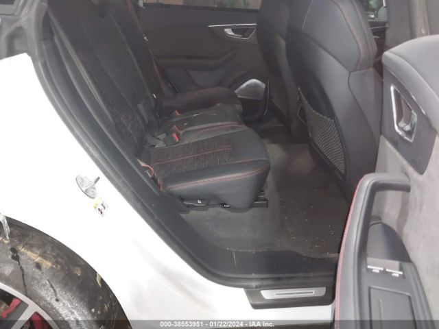 2022 AUDI RS Q8 WU1ARBF12ND011218 Photo 7