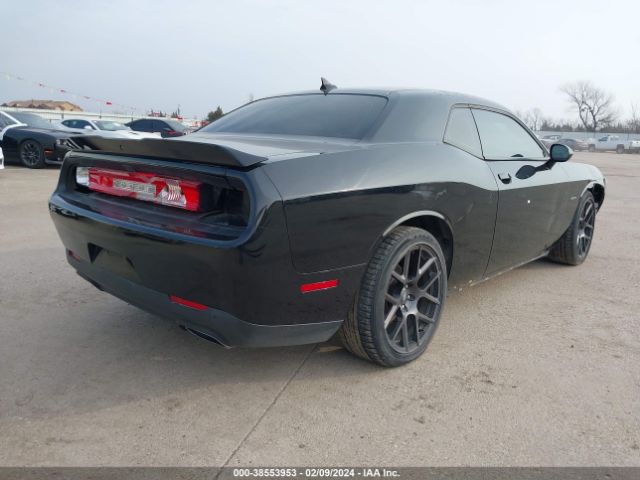 2019 DODGE CHALLENGER 2C3CDZBT9KH727668 Photo 3