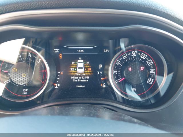 2019 DODGE CHALLENGER 2C3CDZBT9KH727668 Photo 6