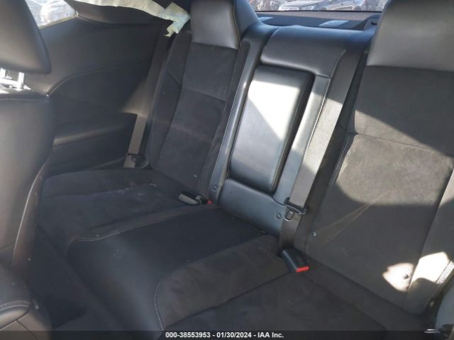 2019 DODGE CHALLENGER 2C3CDZBT9KH727668 Photo 7