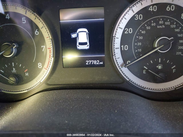 Hyundai Venue Limited 2022 KMHRC8A32NU182138 Image 15