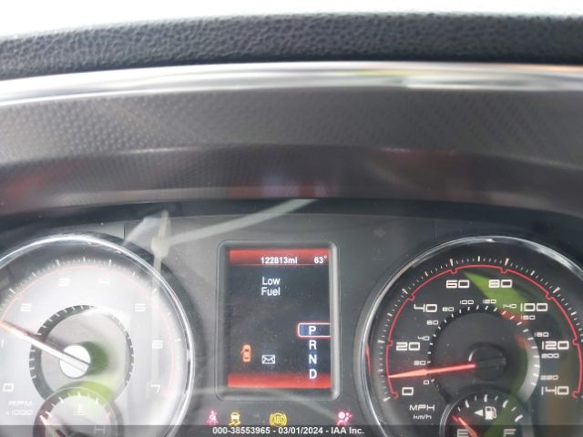 2C3CDXBG0EH242962 Dodge Charger Se