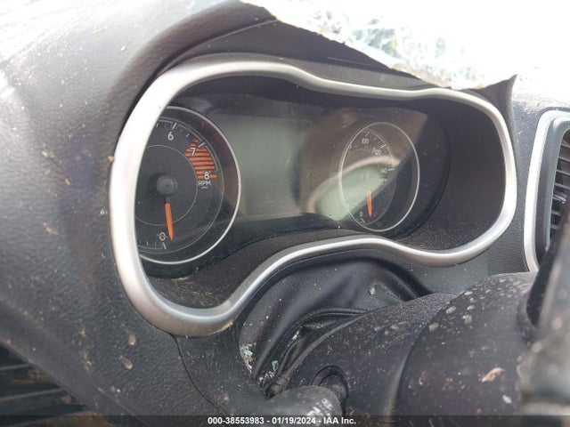 1C4PJLDS8GW281688 Jeep Cherokee Limited