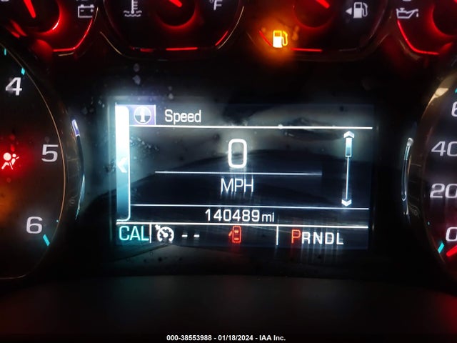 Chevrolet Silverado 1500 1lt/2lt 2017 3GCUKREC1HG103213 Image 15