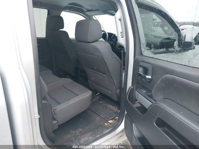 Chevrolet Silverado 1500 1lt/2lt 2017 3GCUKREC1HG103213 Image 8