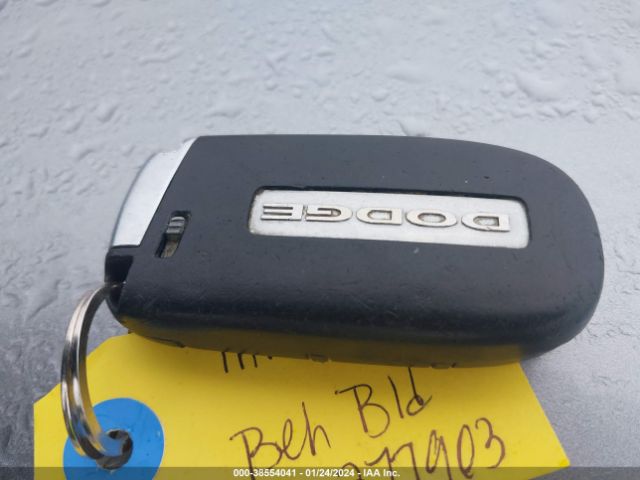 1C3CDFEB4FD277903 Dodge DART GT