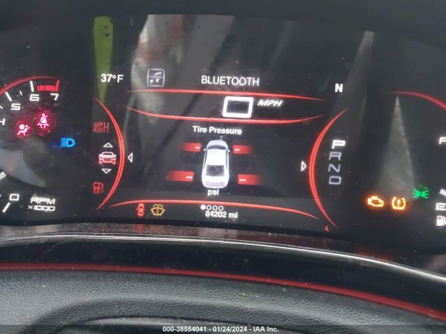 1C3CDFEB4FD277903 Dodge DART GT