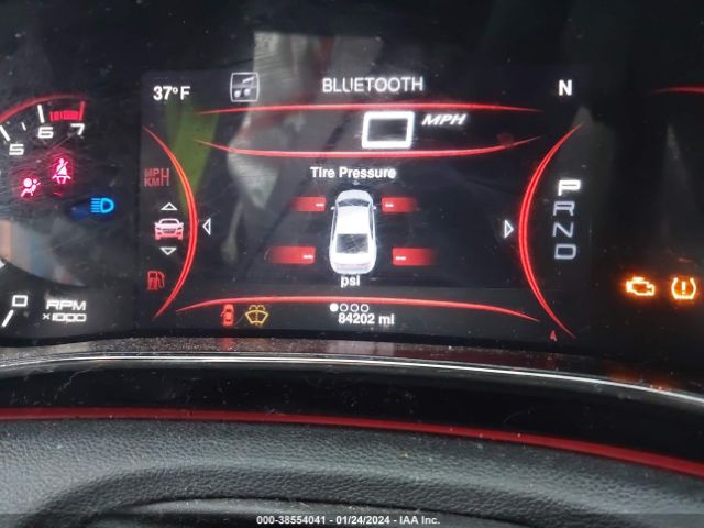 1C3CDFEB4FD277903 Dodge DART GT