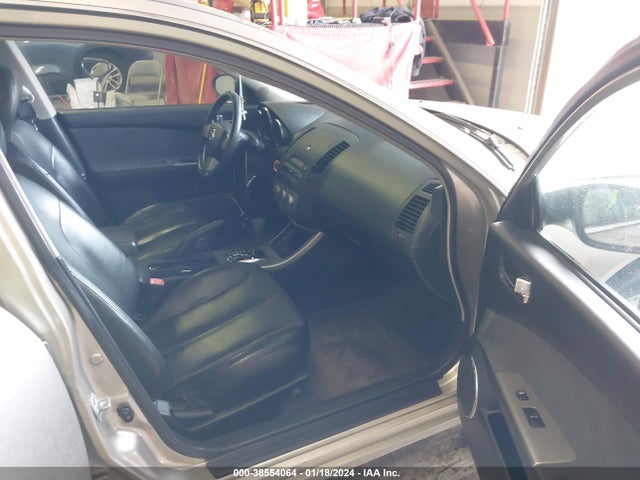 2006 NISSAN ALTIMA 2.5 S VIN: 1N4AL11D66N362130