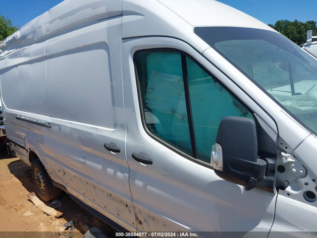 Ford Transit-350 Cargo Van 2020 1FTBW3U81LKB34100 Image 12