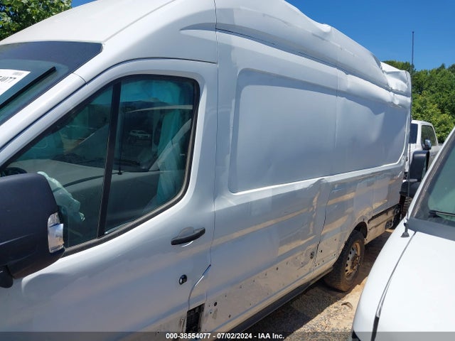 Ford Transit-350 Cargo Van 2020 1FTBW3U81LKB34100 Image 13