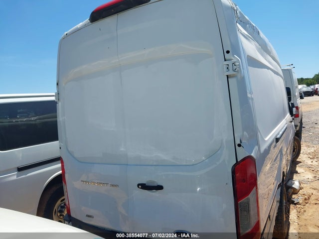Ford Transit-350 Cargo Van 2020 1FTBW3U81LKB34100 Image 15