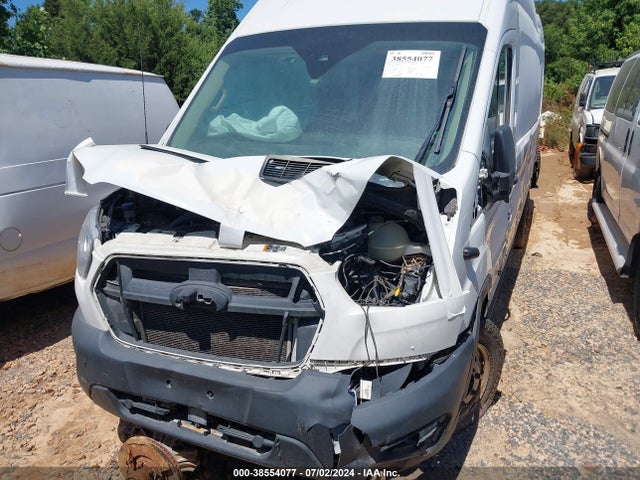 Ford Transit-350 Cargo Van 2020 1FTBW3U81LKB34100 Image 6