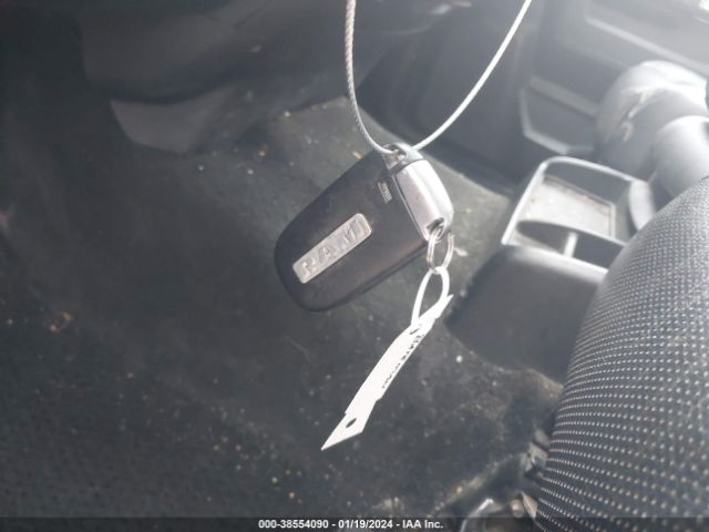 1C6RR7NM8GS158013 RAM 1500 Laramie