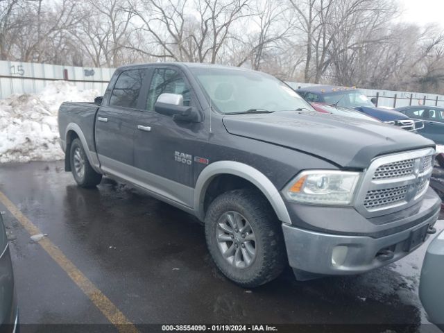 1C6RR7NM8GS158013 RAM 1500 Laramie