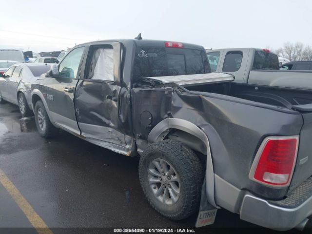 1C6RR7NM8GS158013 RAM 1500 Laramie