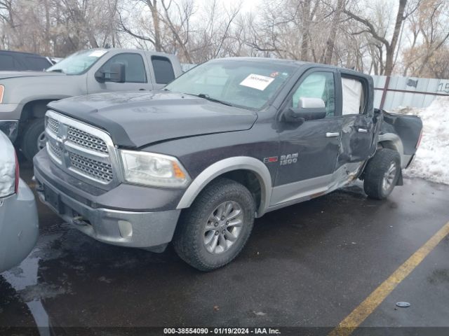 1C6RR7NM8GS158013 RAM 1500 Laramie