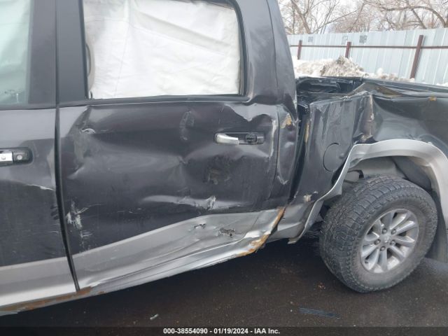 1C6RR7NM8GS158013 RAM 1500 Laramie