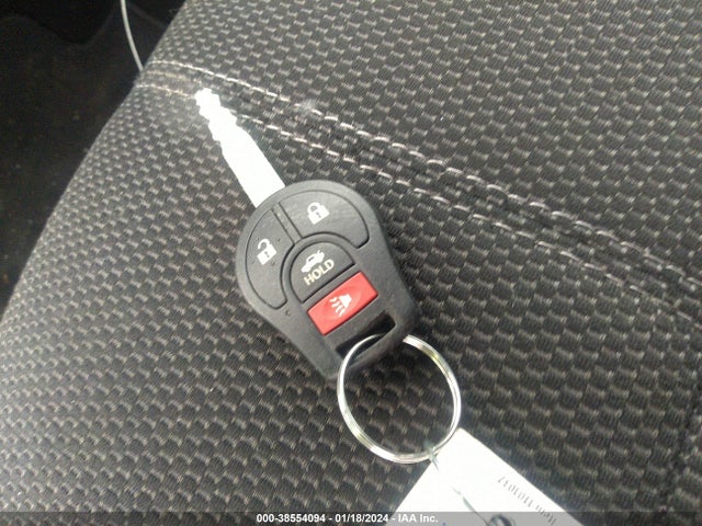 Nissan SENTRA S 2018 3N1AB7AP6JY309324 Image 11
