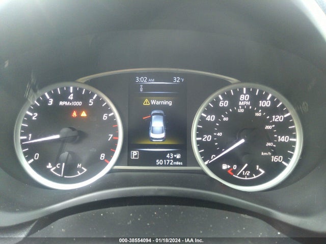 Nissan SENTRA S 2018 3N1AB7AP6JY309324 Image 7