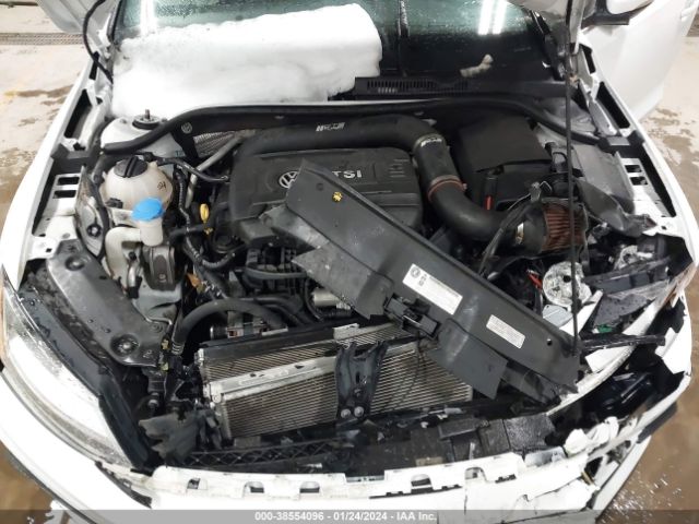 3VW4T7AJ5HM271506 Volkswagen JETTA GLI