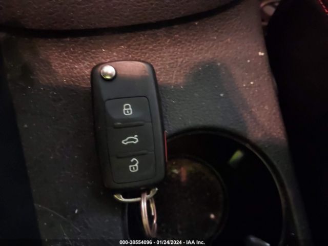 3VW4T7AJ5HM271506 Volkswagen JETTA GLI