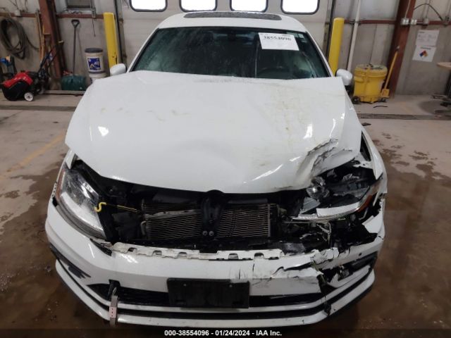 3VW4T7AJ5HM271506 Volkswagen JETTA GLI