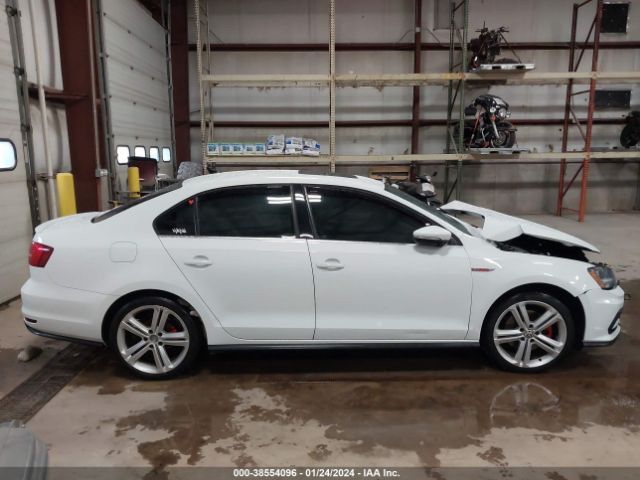 3VW4T7AJ5HM271506 Volkswagen JETTA GLI