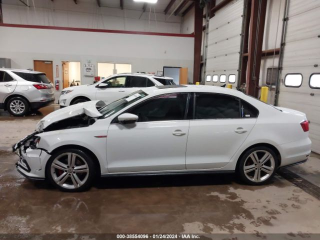 3VW4T7AJ5HM271506 Volkswagen JETTA GLI