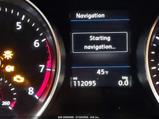 3VW4T7AJ5HM271506 Volkswagen JETTA GLI