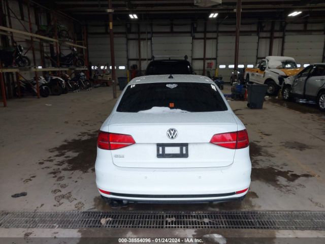 3VW4T7AJ5HM271506 Volkswagen JETTA GLI