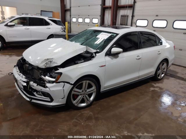 3VW4T7AJ5HM271506 Volkswagen JETTA GLI