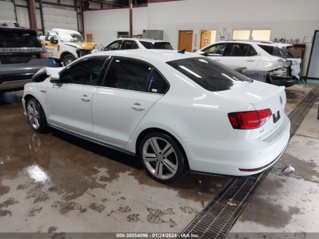 3VW4T7AJ5HM271506 Volkswagen JETTA GLI
