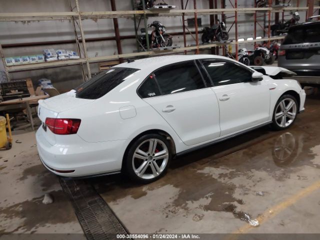 3VW4T7AJ5HM271506 Volkswagen JETTA GLI