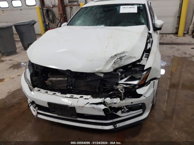 3VW4T7AJ5HM271506 Volkswagen JETTA GLI