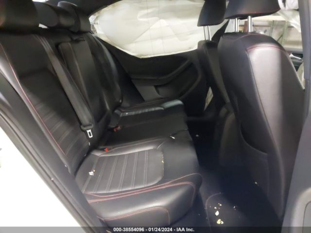 3VW4T7AJ5HM271506 Volkswagen JETTA GLI