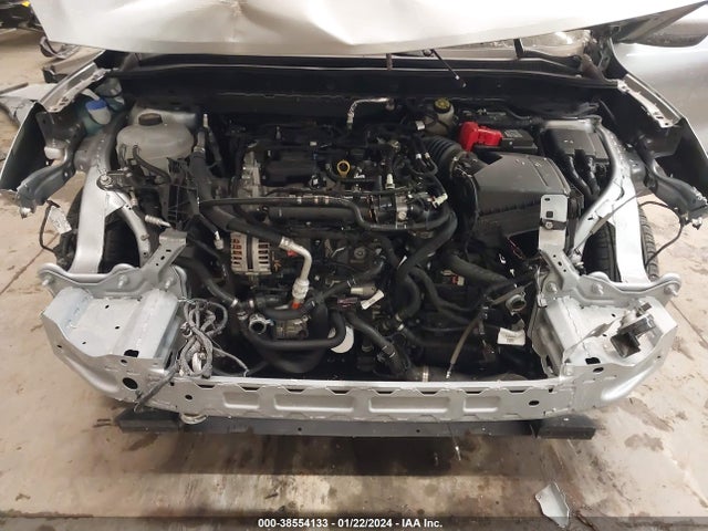 Ford ESCAPE SE 2021 1FMCU9G60MUB21363 Image 10