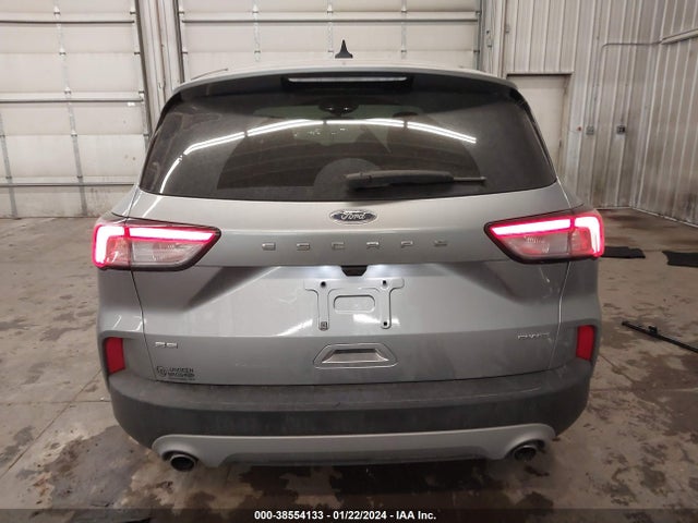 Ford ESCAPE SE 2021 1FMCU9G60MUB21363 Image 17