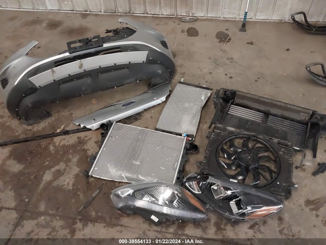 Ford ESCAPE SE 2021 1FMCU9G60MUB21363 Image 12