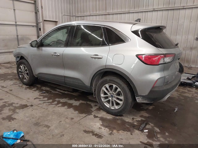 Ford ESCAPE SE 2021 1FMCU9G60MUB21363 Image 3