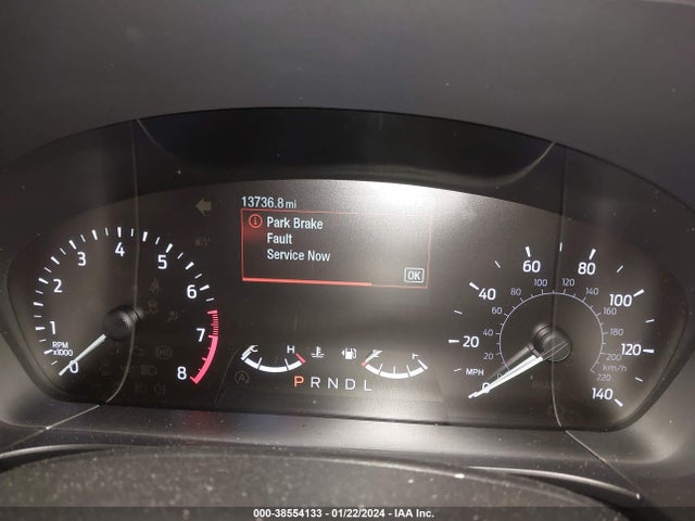 Ford ESCAPE SE 2021 1FMCU9G60MUB21363 Image 7