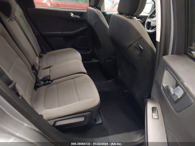 Ford ESCAPE SE 2021 1FMCU9G60MUB21363 Image 8