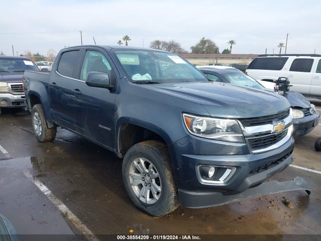 2019 1GCGSCEN7K1118798 main image