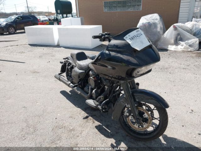 2022 HARLEY-DAVIDSON FLTRXS 1HD1KTP10NB639469