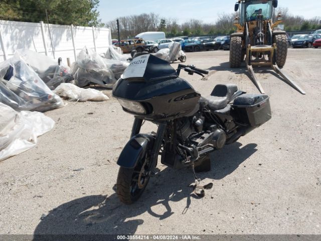 2022 HARLEY-DAVIDSON FLTRXS 1HD1KTP10NB639469 Photo 1