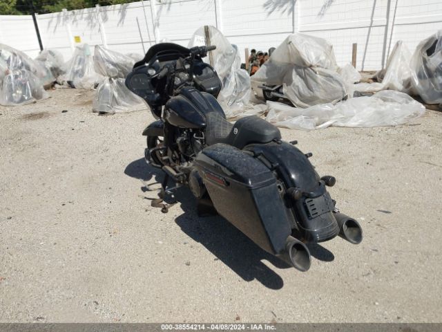 2022 HARLEY-DAVIDSON FLTRXS 1HD1KTP10NB639469 Photo 2