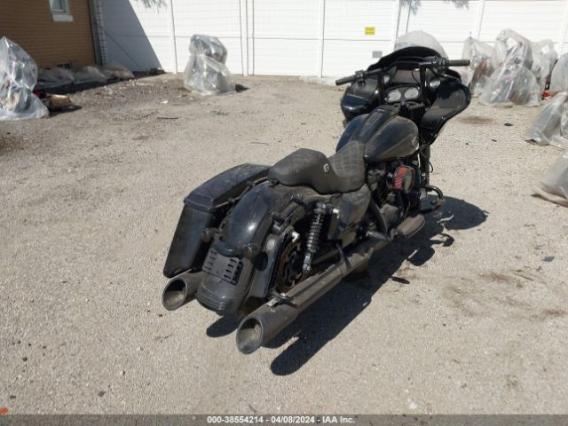 2022 HARLEY-DAVIDSON FLTRXS 1HD1KTP10NB639469 Photo 3