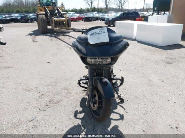 2022 HARLEY-DAVIDSON FLTRXS 1HD1KTP10NB639469 Photo 4