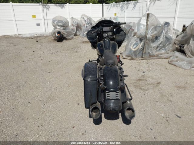 2022 HARLEY-DAVIDSON FLTRXS 1HD1KTP10NB639469 Photo 5