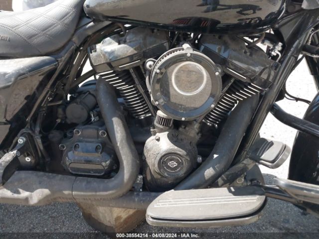 2022 HARLEY-DAVIDSON FLTRXS 1HD1KTP10NB639469 Photo 7